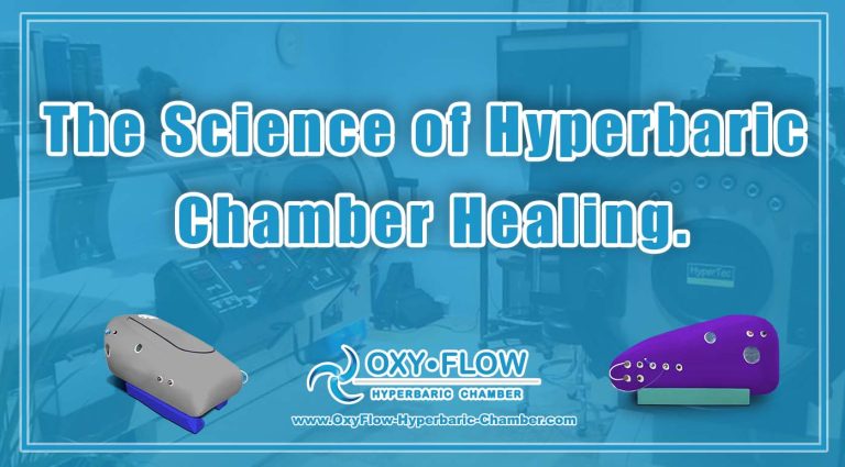 The Science of Hyperbaric Chamber Healing.