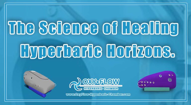 The Science of Healing | Hyperbaric Horizons.