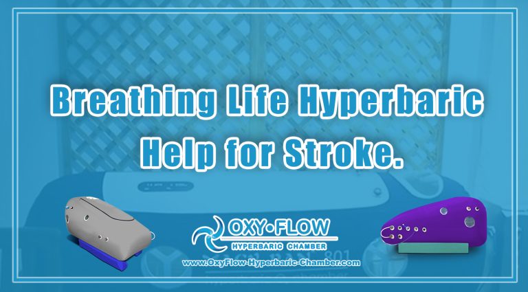 Breathing Life: Hyperbaric Help for Stroke