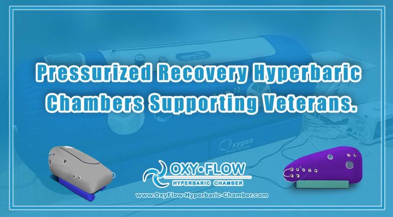 Pressurized Recovery | Hyperbaric Chambers Supporting Veterans.